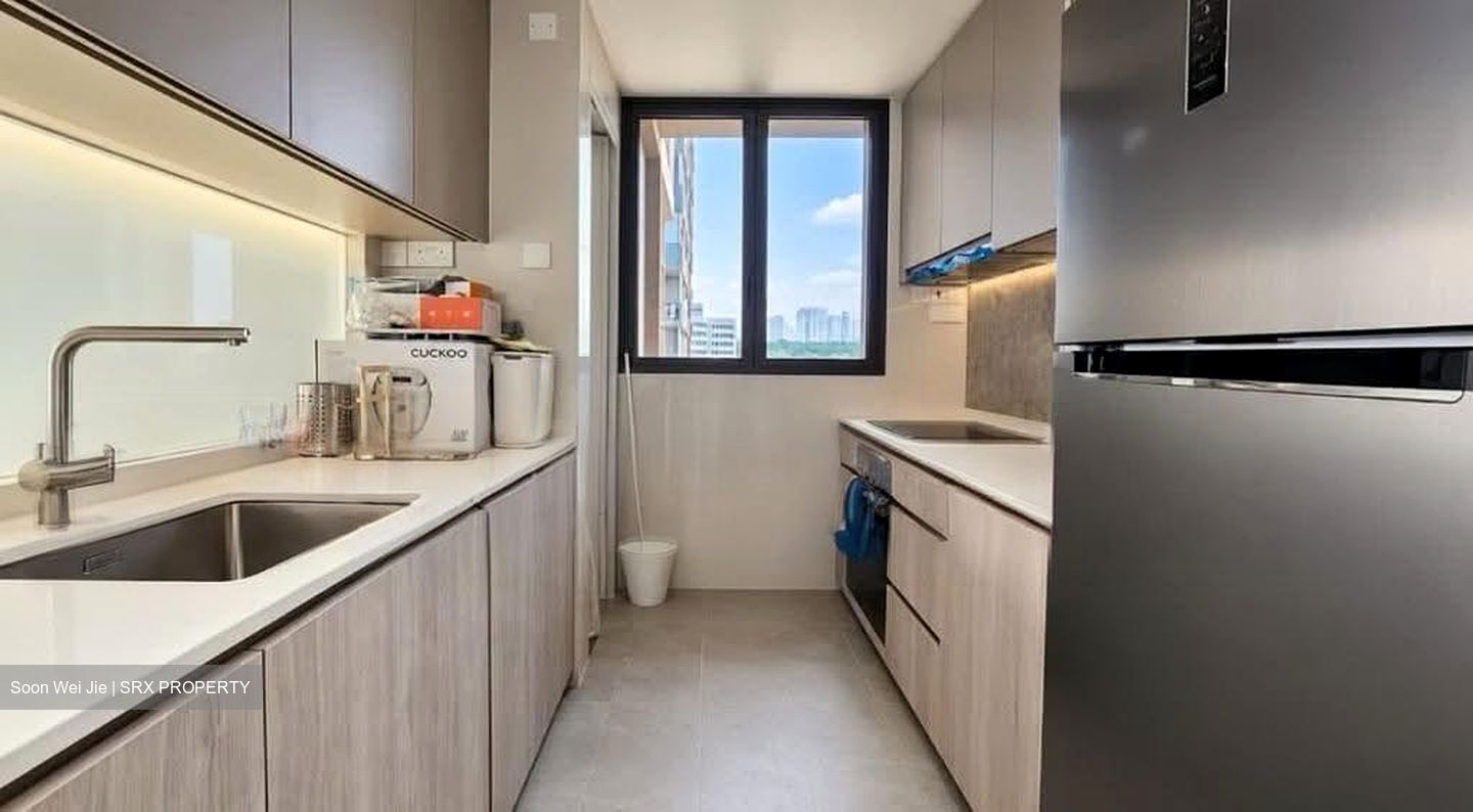 Amo Residence (D20), Apartment #636012581